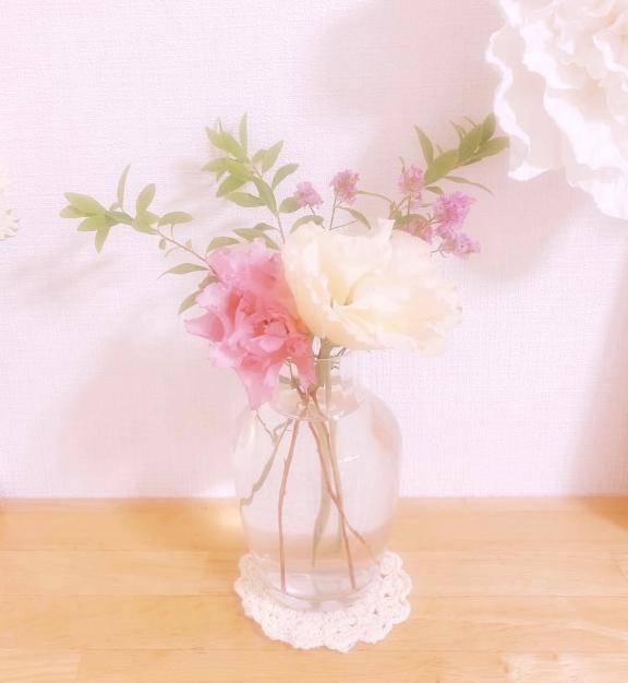 ごめんなさいです...🌱