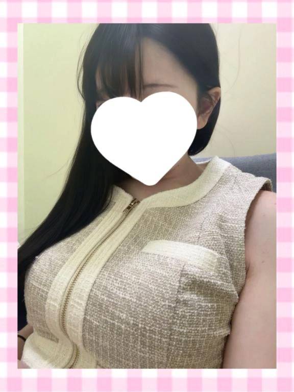 ちゅ♡