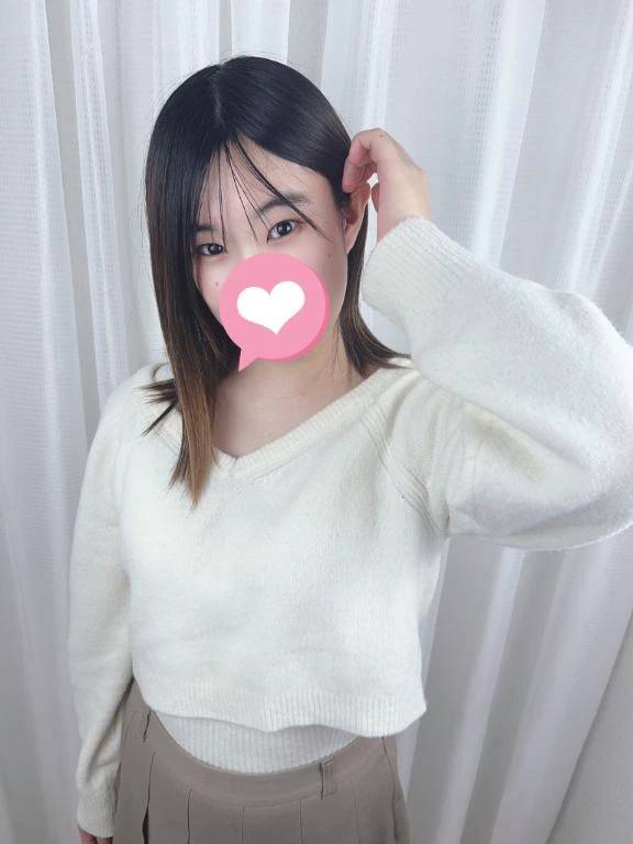 色んな初体験🈲