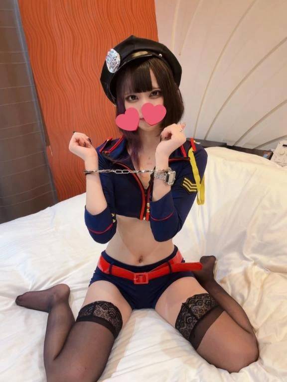 寝坊しちゃった❕