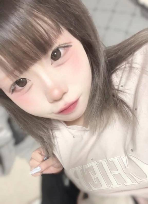 まおちゃん退勤しました‼️