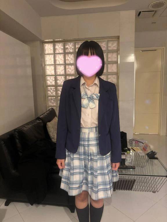制服🎶🥰