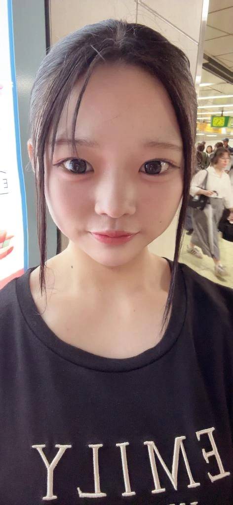 はじめまして😽
