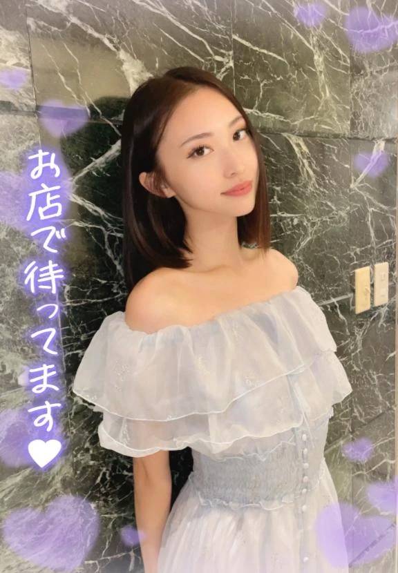 ふわふわアイスブルードレス🫧
