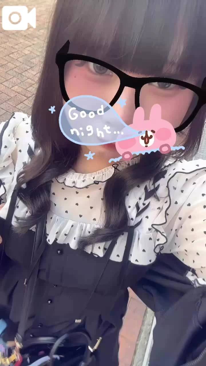 夜はこれからだよね⊂( ᴖ ̫ᴖ )⊃