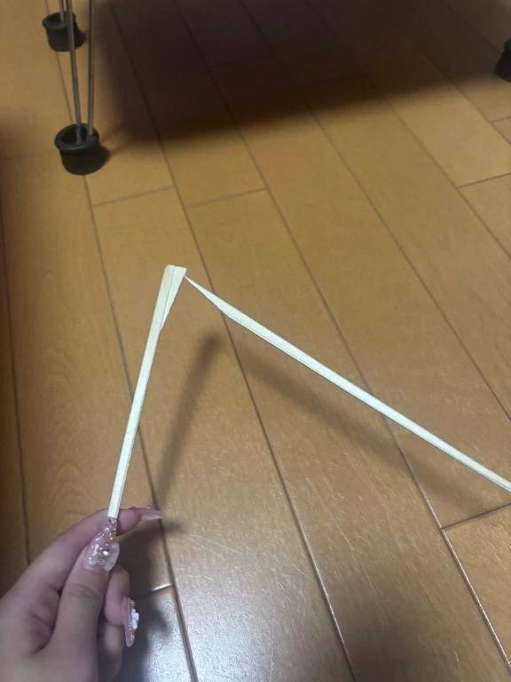 さんま出してくれたお兄さん