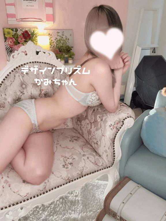 自信があるとこ🖤
