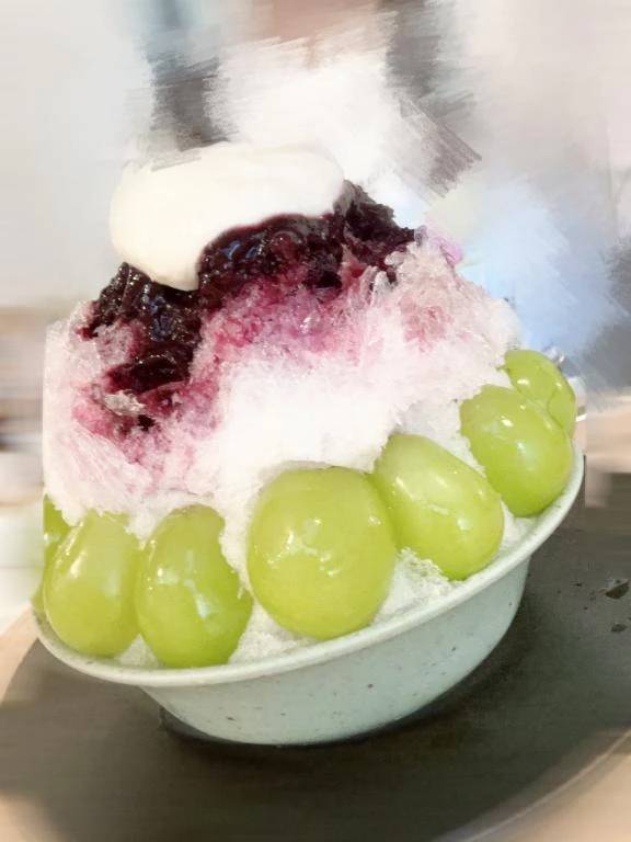 🍧⭐︎