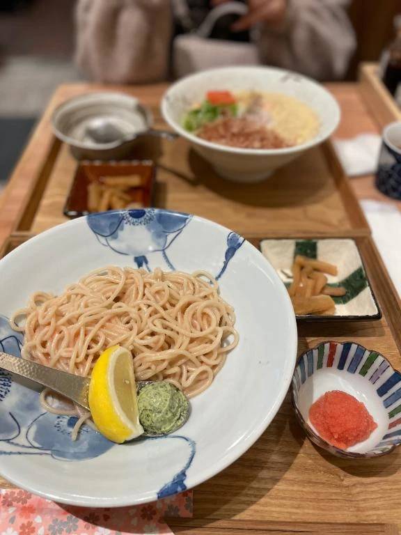 おいしかったやつ🍝