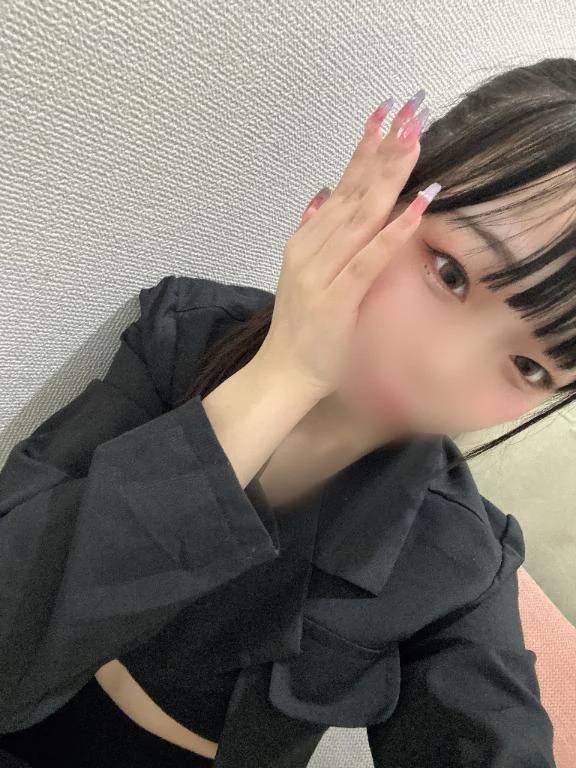 お久しぶりです☺️