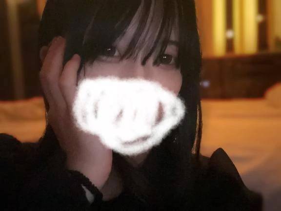 眠そうなお兄さん