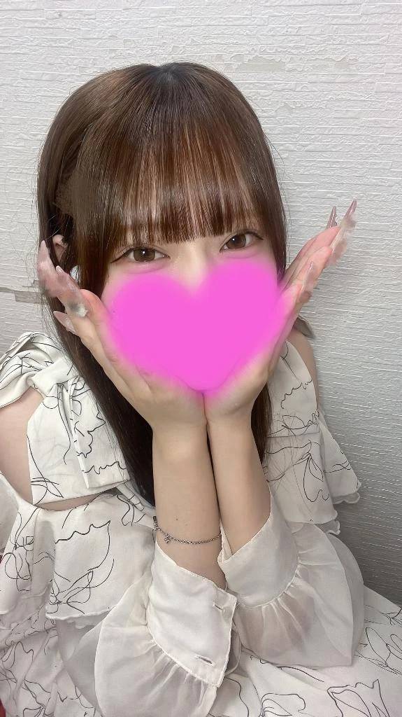 かわいい？♡