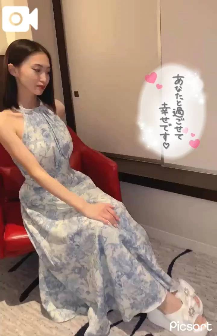 昨日のお礼🤍