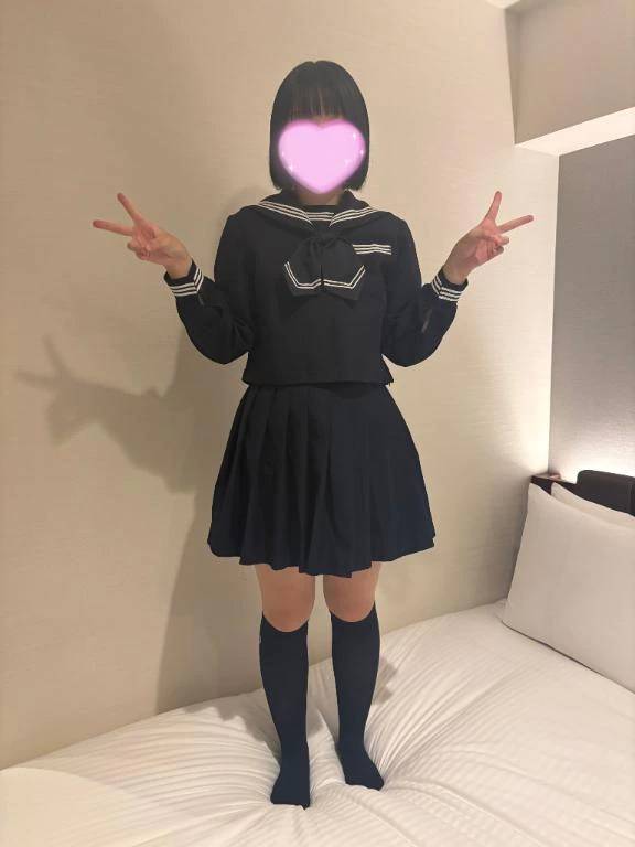 セーラー服