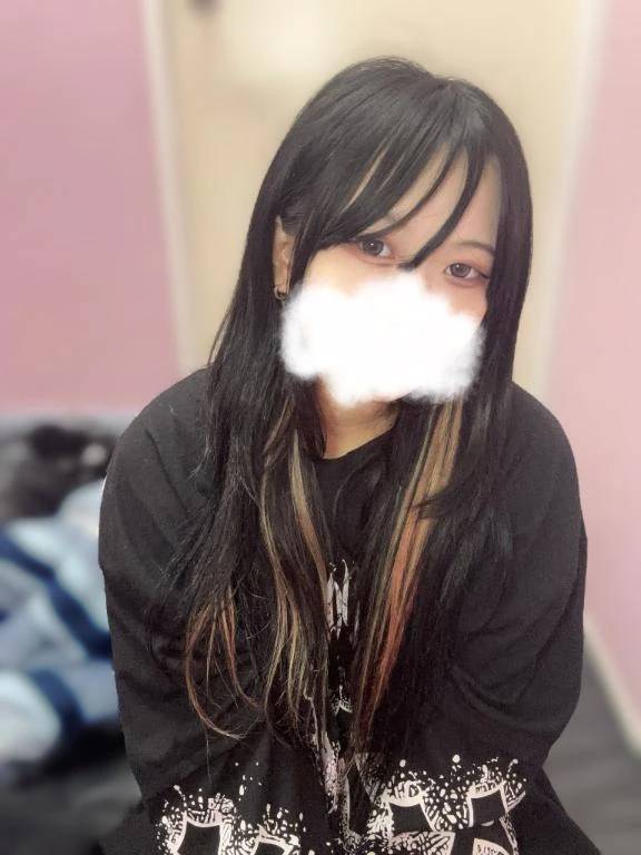 かわいいでしょ