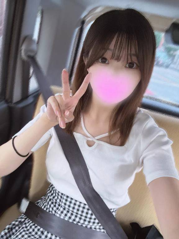向かってるよ〜🚗³₃