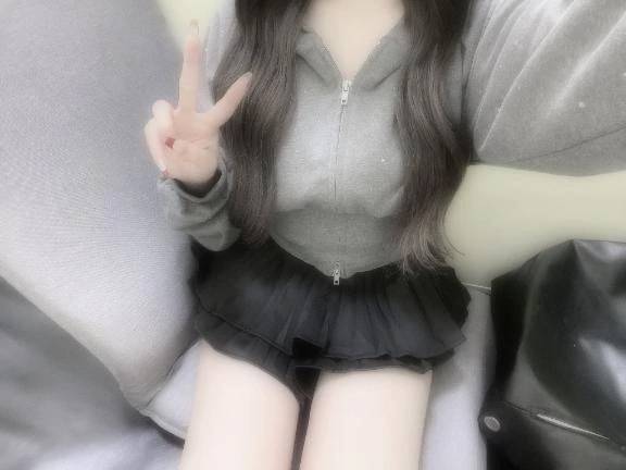 エクステ付けたあ〜！