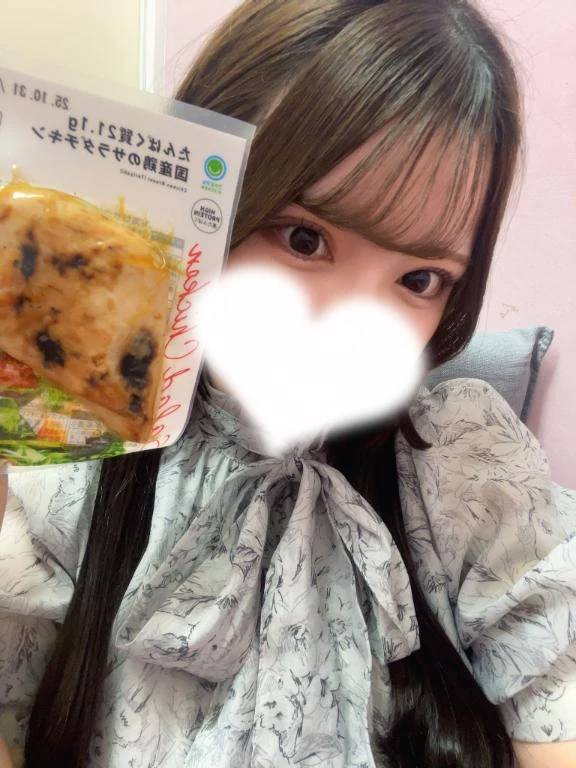 もぐもぐ🤤♡