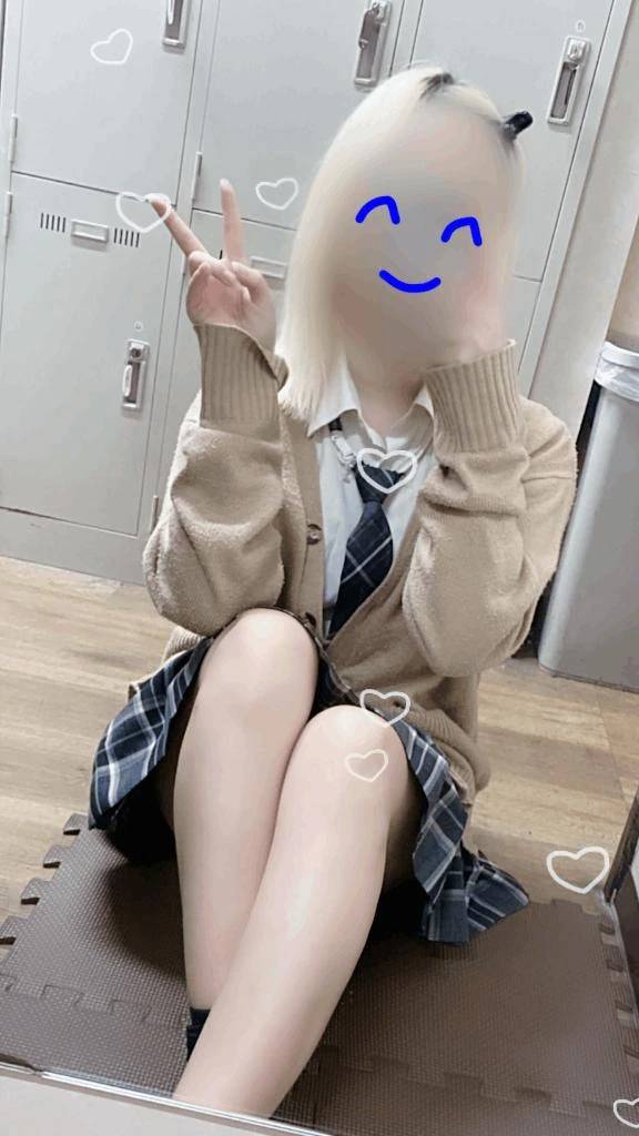 しゅ❕