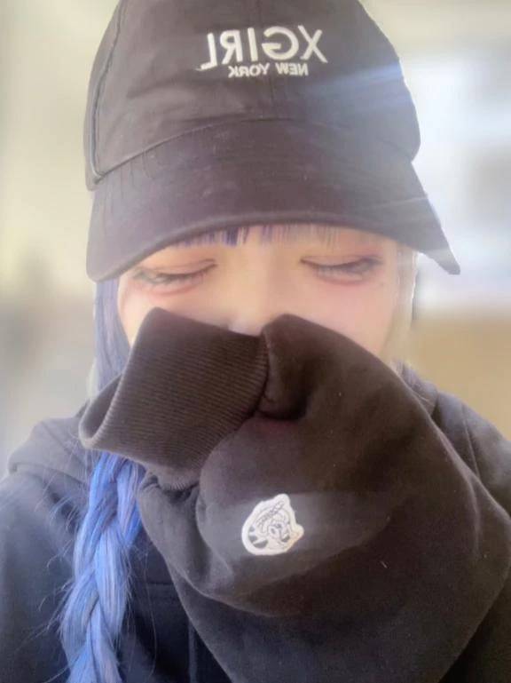 寝