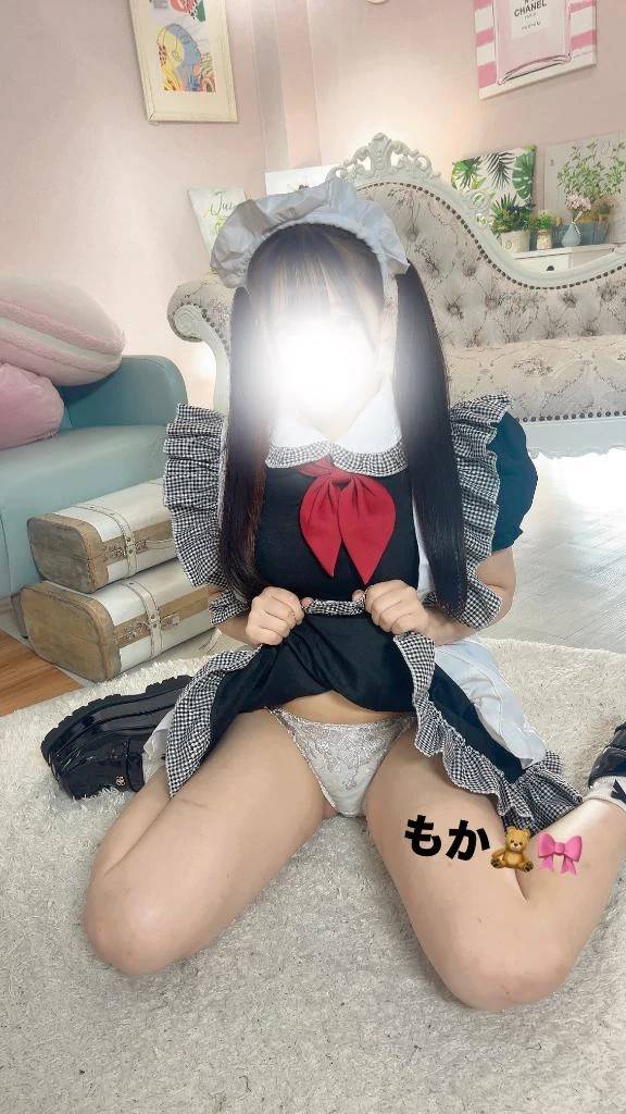 メイドさん📻🫖🕯