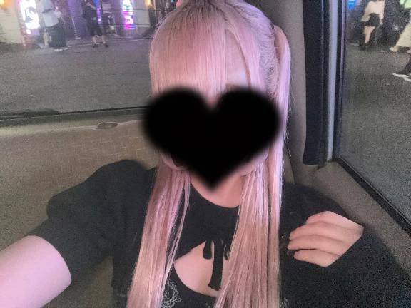 出勤しました🖤