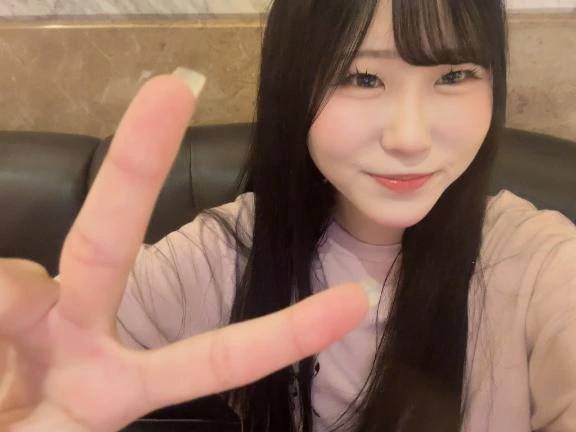 こんにちは！のどかです🎶