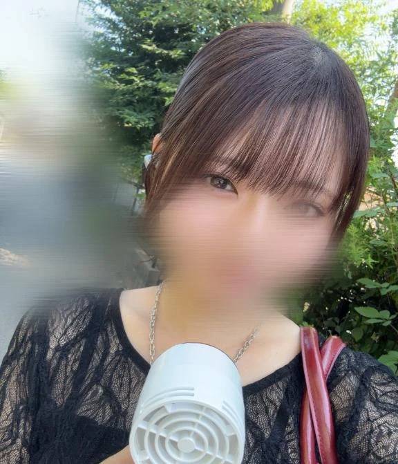出勤前に🤫