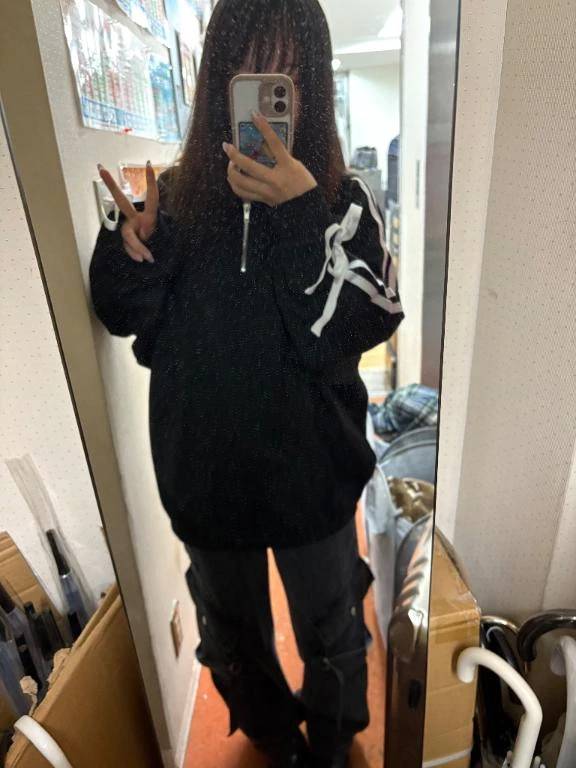 退勤しました🚶‍♀️