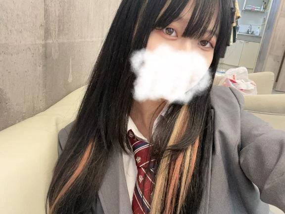 カオナシになってたお兄さん