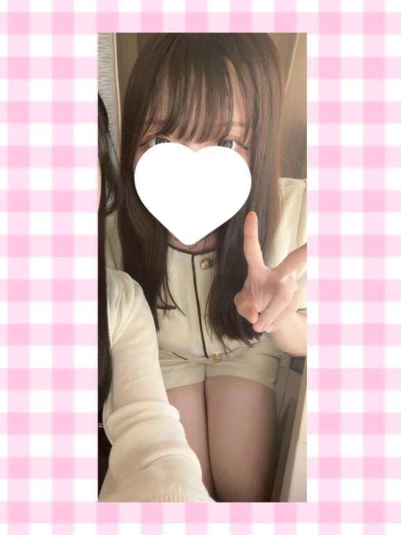 今日からいます♡