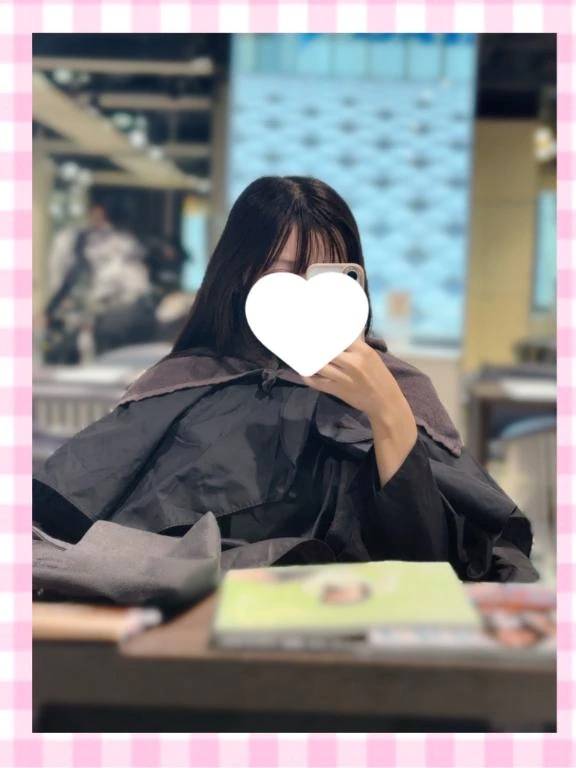 晴れてて嬉しい♡