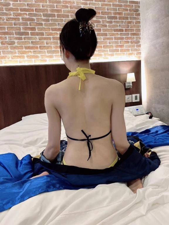 10月初日🧡