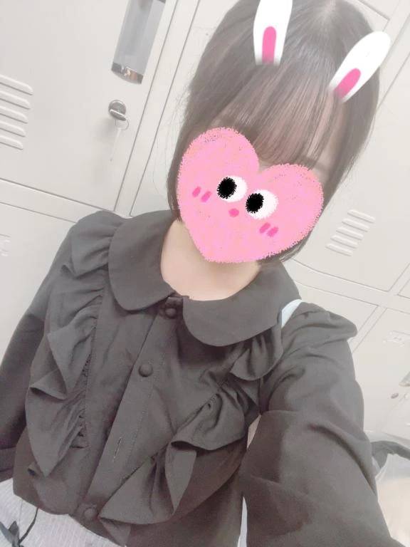 前髪💆🏻‍♀️