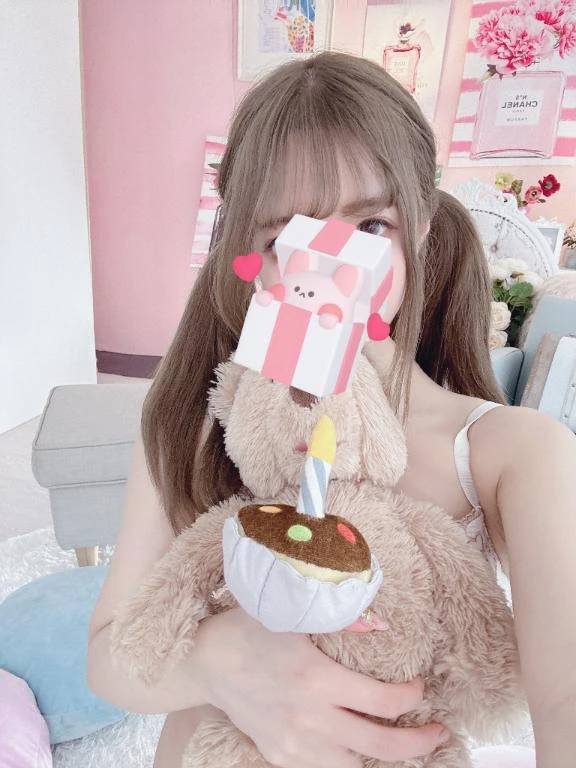 ぎゅっ🧸🤍