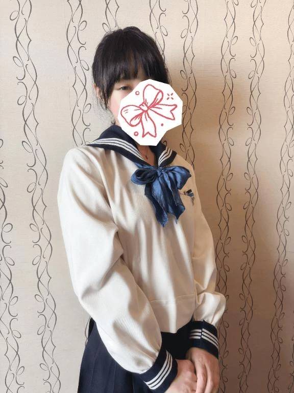 リアルなJKにイタズラ……❤️