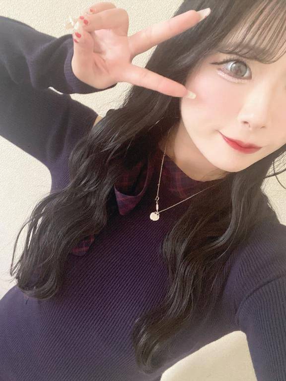 シてた♡