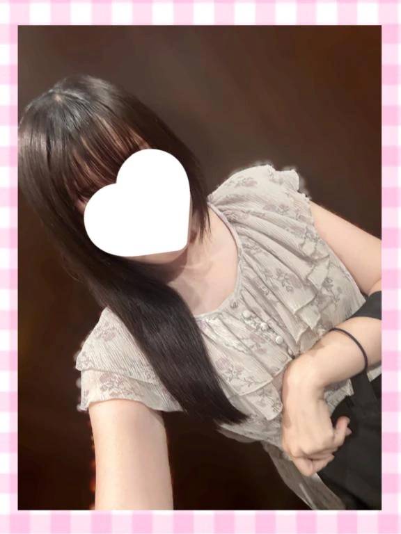 真ん中♡