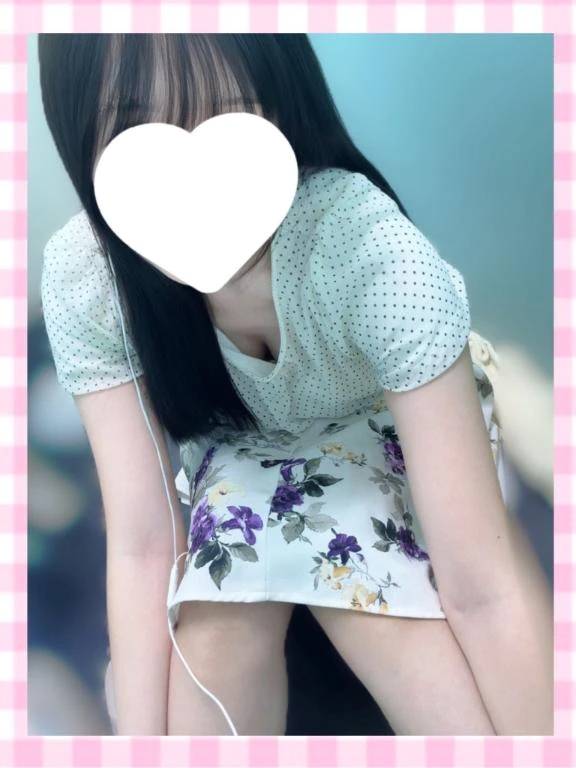 花柄祭り♡