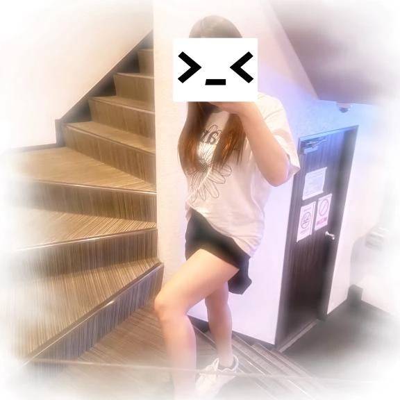 チャームポイント✨