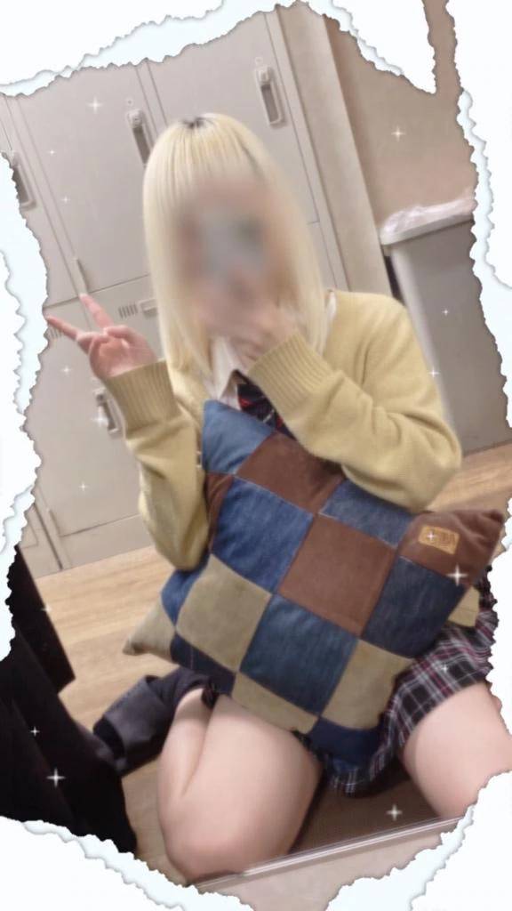 しゅ❕