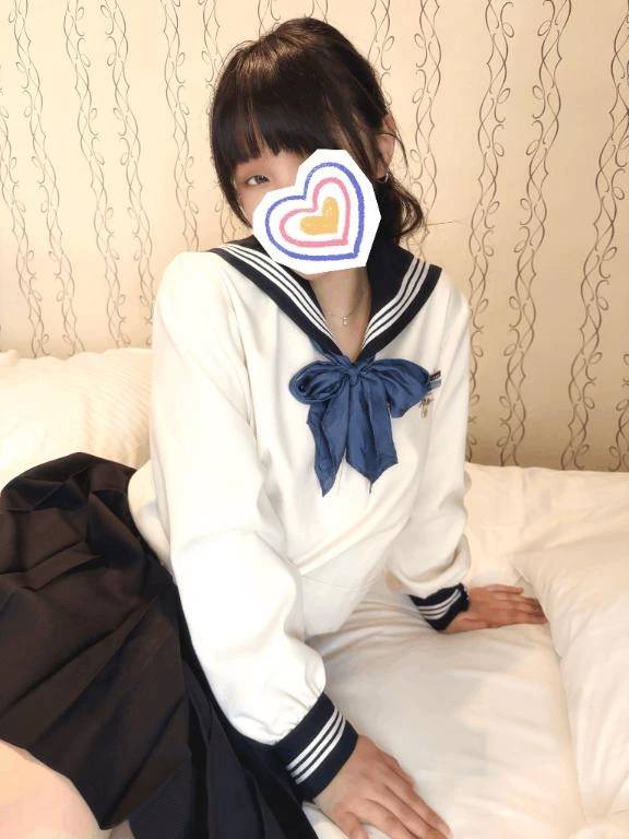 悪さする女生徒に…❤️