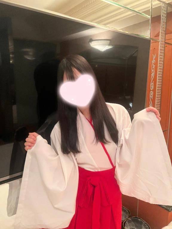 出勤🤍