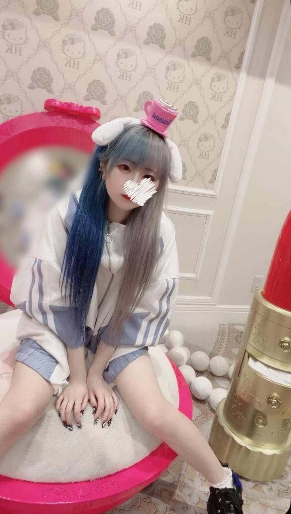 しゅ❕