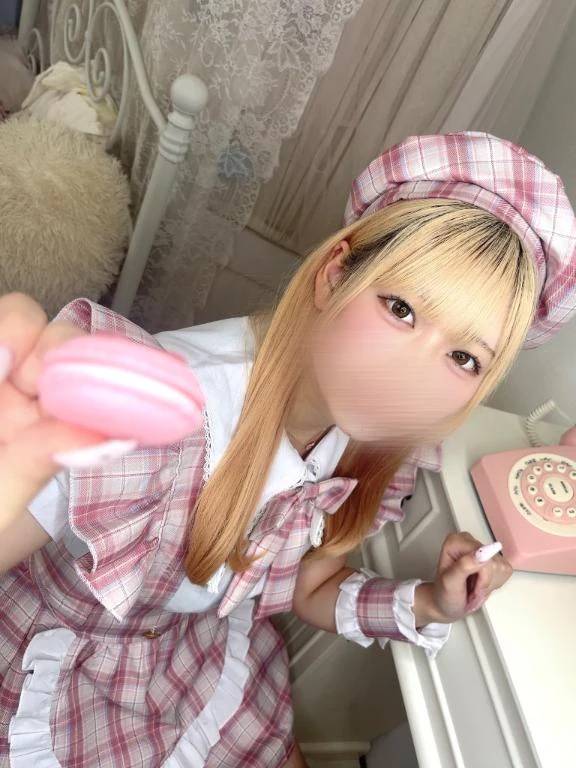 うるちゃん参上‼️