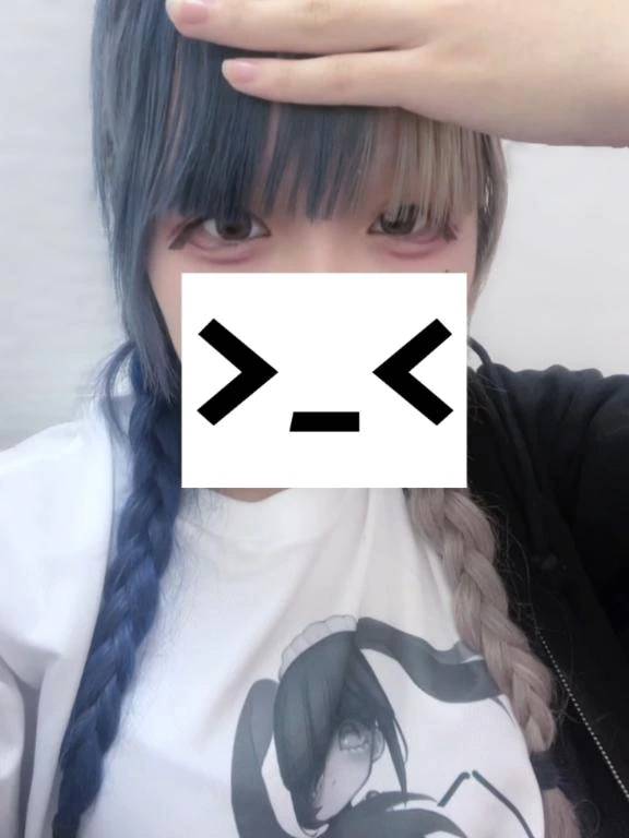 前髪