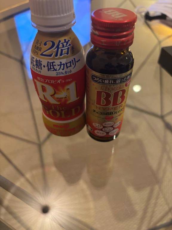 体に優しい