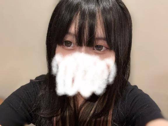 マスクの紐くれたお兄さん