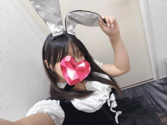 ちょっぴり照れちゃう…❤️