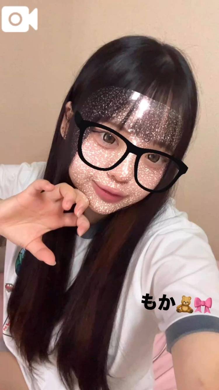 また明日6時から